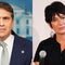 DOJ wraps second day of meetings with Ghislaine Maxwell