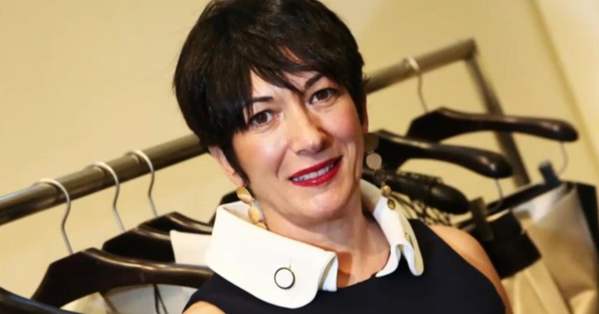 What do we know about second Justice Department meeting with Maxwell