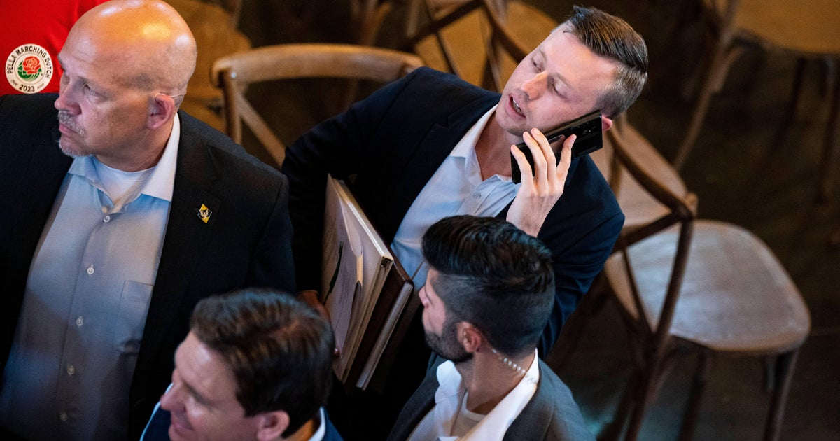 DeSantis aide Bryan Griffin to lead Visit Florida, state’s tourism marketing corporation