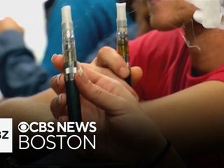 elf bar vape uk What To Know About The New Mass. Law Banning Flavored Vapes And Menthol  Cigarettes main image 1
