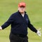 What Trump's golf course neighbors have to say as he visits Scotland