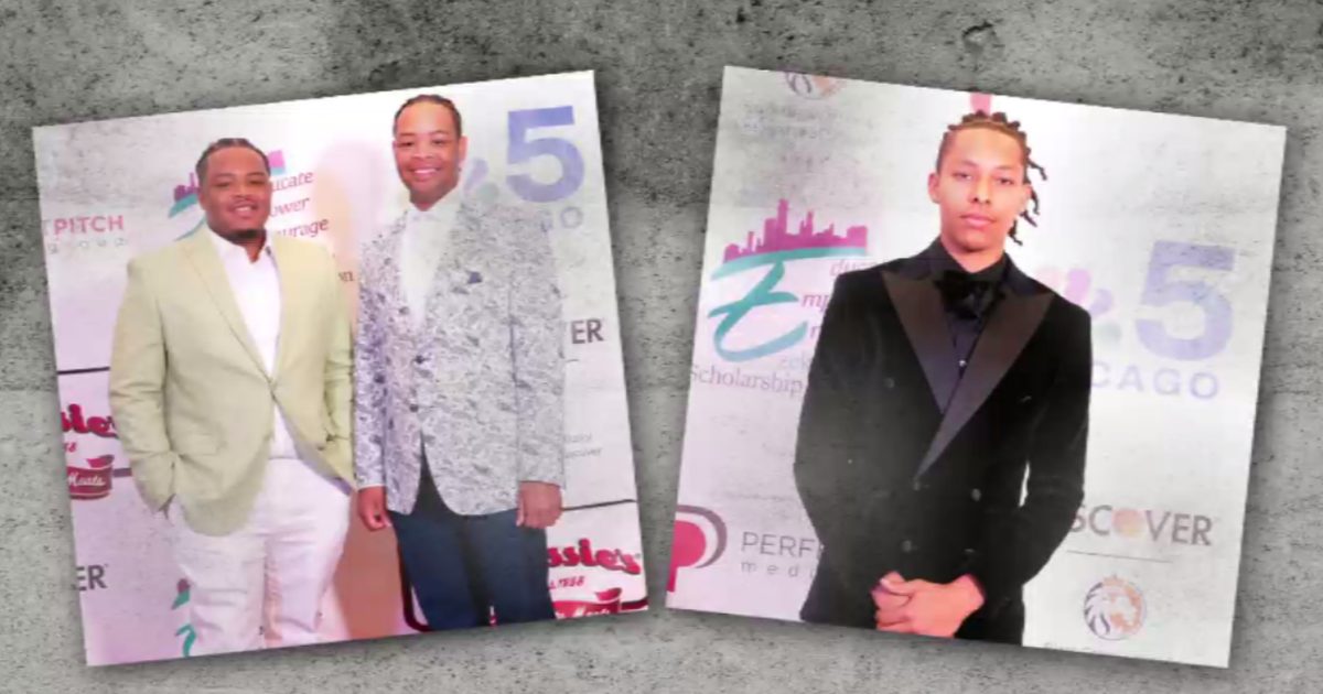 Ezekiel Taylor Foundation hosts 9th gala honoring 2025 scholars this weekend 