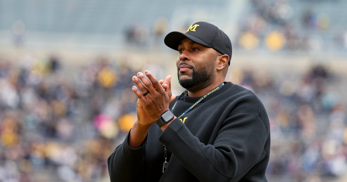 Michigan, Western Michigan in talks to open 2026 football season in Germany 