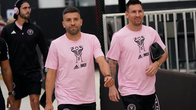 MLS Messi Soccer 