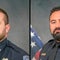Ohio police officer killed in ambush while eating lunch
