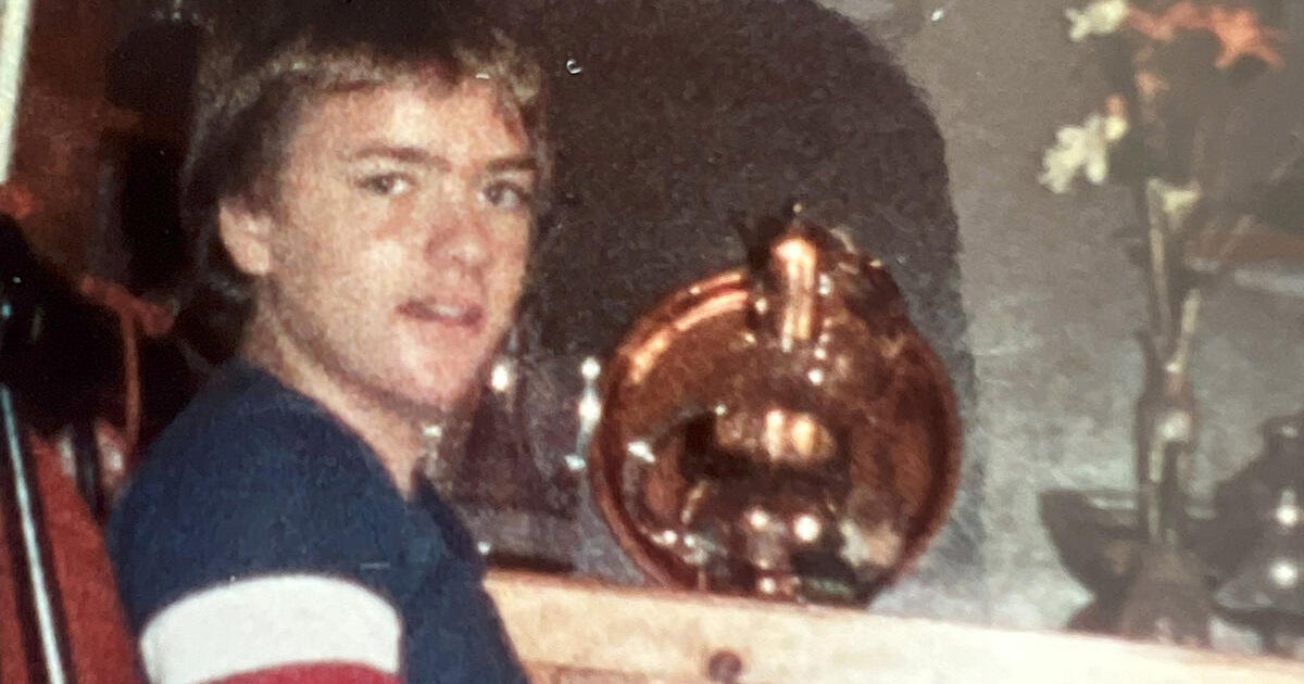Remains found in Massachusetts in 1992 identified as teen reported missing 