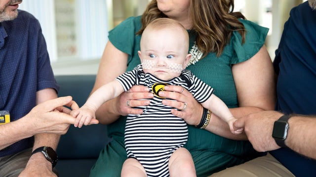 Premature Birth Record 