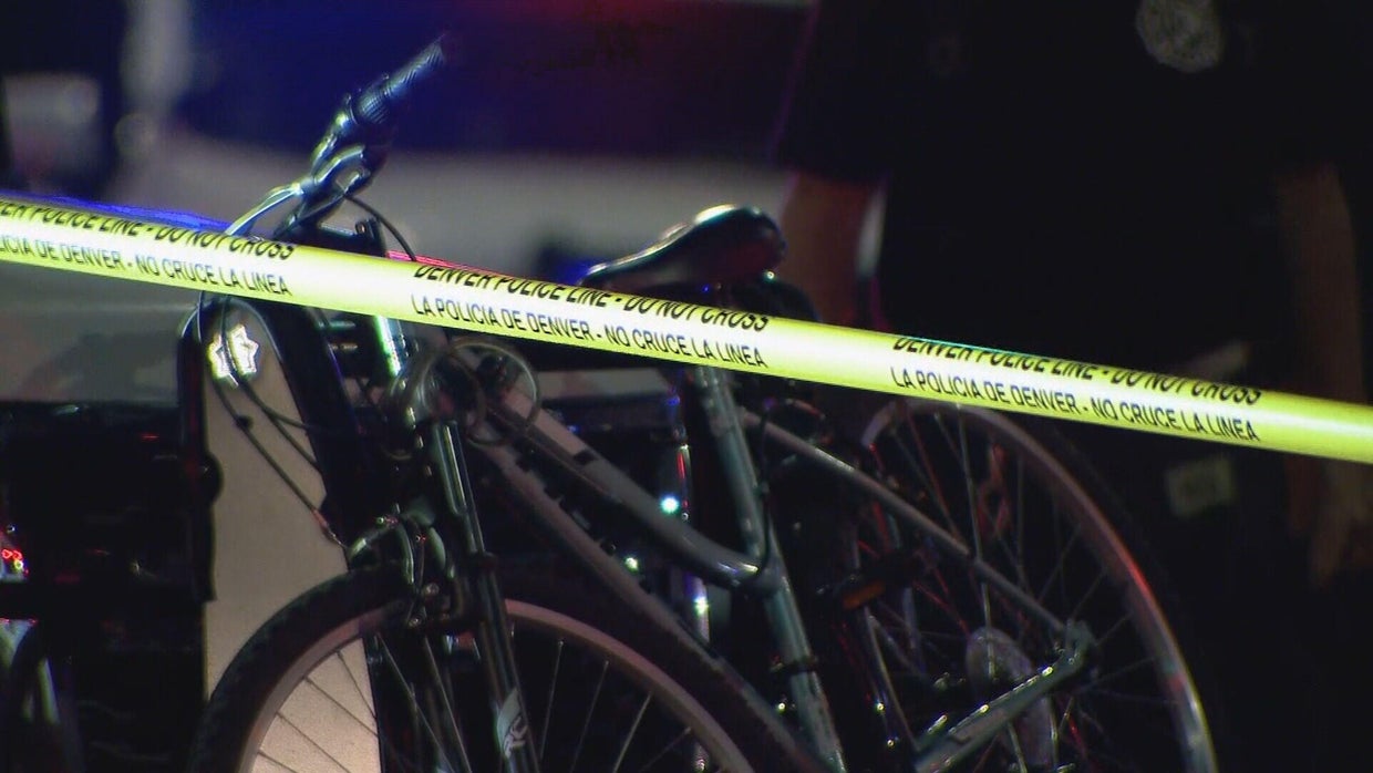 Denver police release identity of cyclist killed in hit-and-run - CBS ...