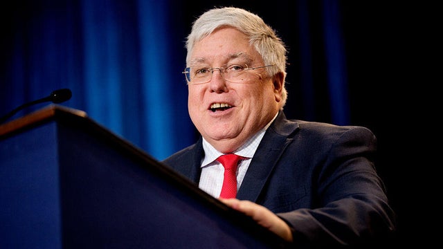 HHS Secretary Kennedy Holds News Conference On Synthetic Dyes In Food Supply 