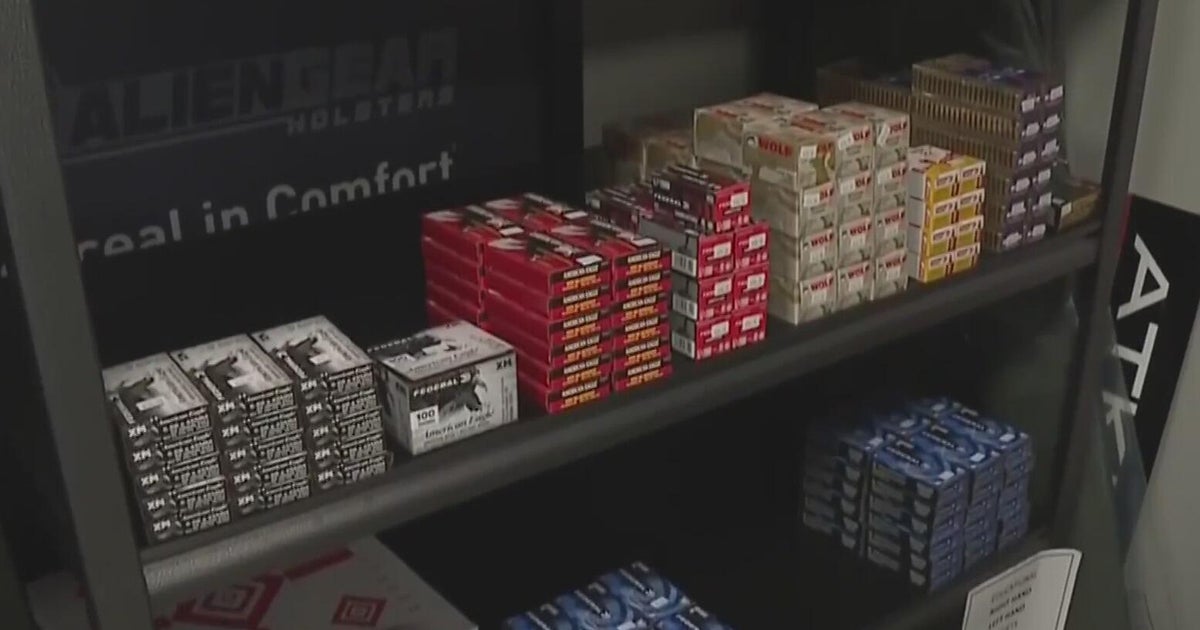 Federal court strikes down California ammo background checks, sparking gun safety debate 
