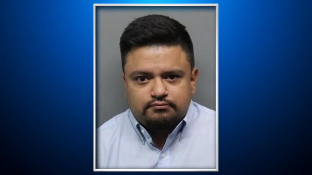 Daniel Alejandro Acosta-Montiel 