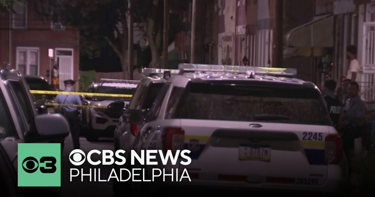 North Philadelphia shooting leaves 4 people critically injured, police ...