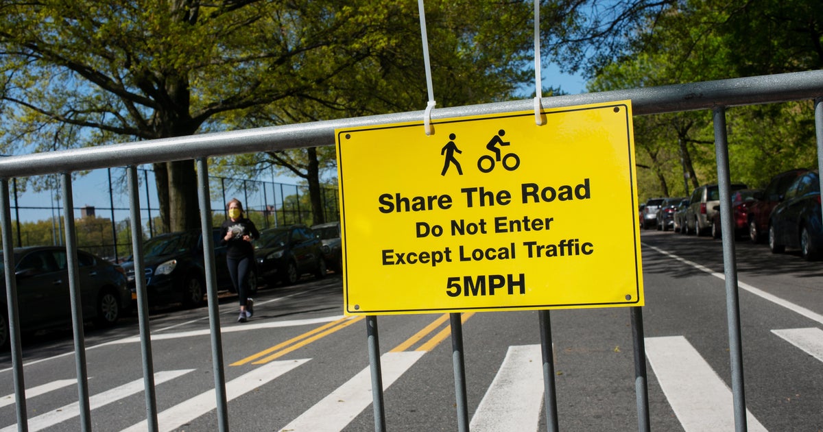 NYC Summer Streets kick off this weekend in Queens, Staten Island 