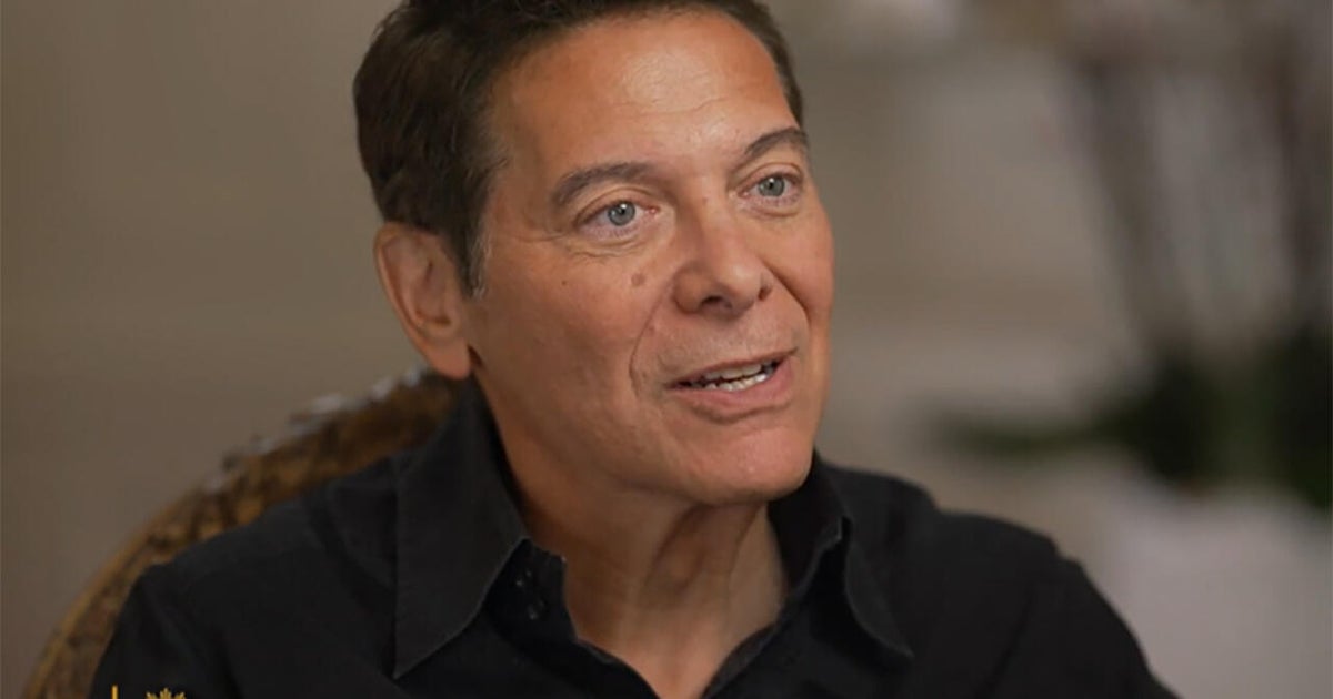 Michael Feinstein on passing his love of great songs to the next generation Michael Feinstein on passing his love of great songs to the next generation