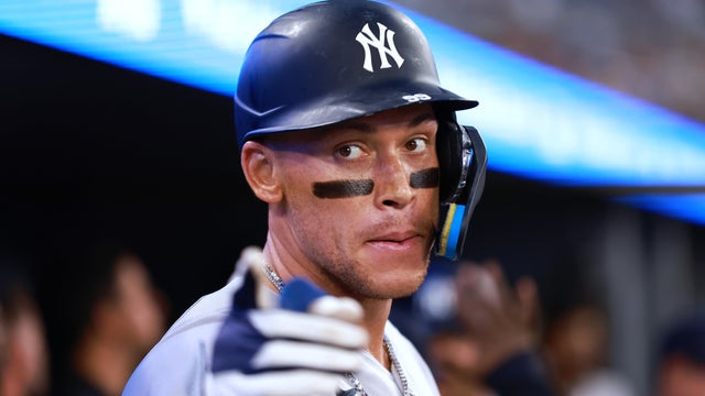 New York Yankees v Atlanta Braves 