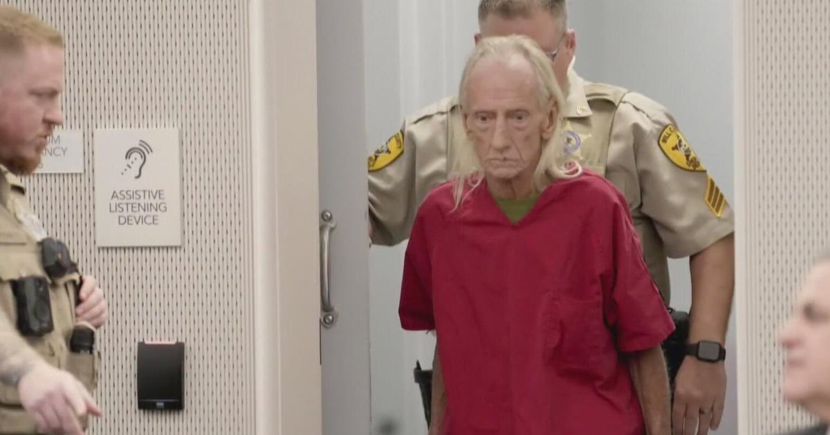 Illinois landlord convicted in killing of 6-year-old Palestinian boy dies in custody 