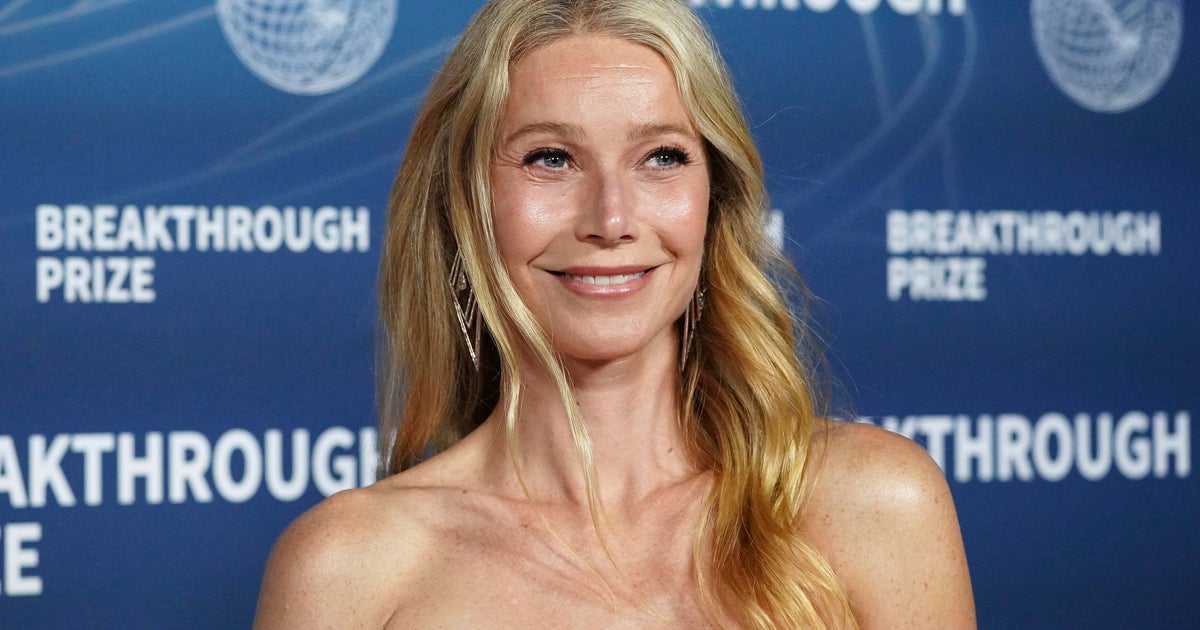 Gwyneth Paltrow becomes Astronomer's spokesperson after KissCam scandal 