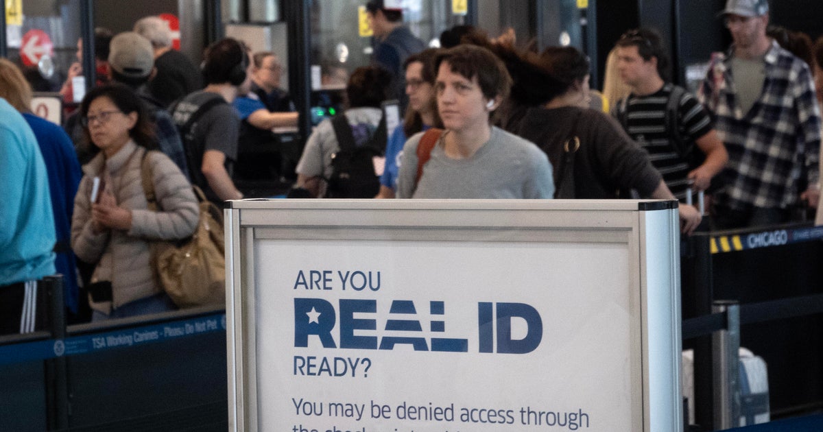Minnesota Real ID applications taking 3+ months to process, state says 