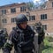 Russia and Ukraine trade aerial attacks, killing 4