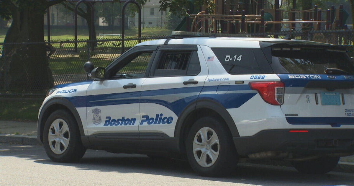No arrests made after DoorDash driver shot in front of teen in Boston 
