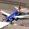 Eye Opener: Southwest flight experiences rapid descent to avoid mid-air crash