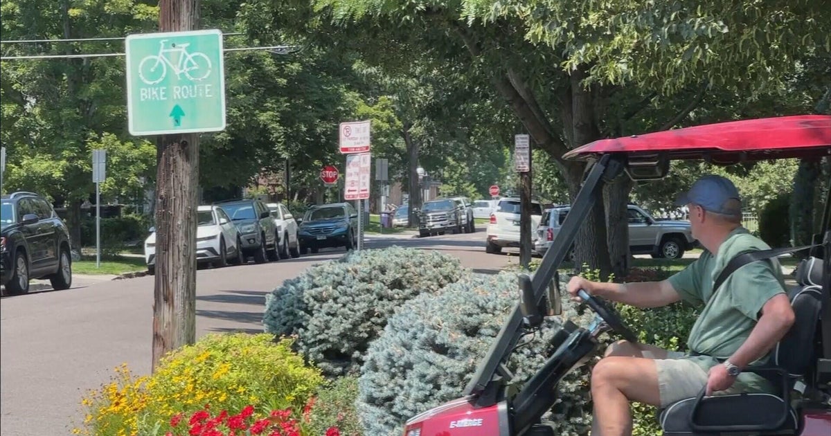 Cherry Creek could be next to establish general improvement district 