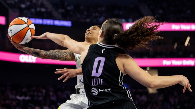 Valkyries Wings Basketball 