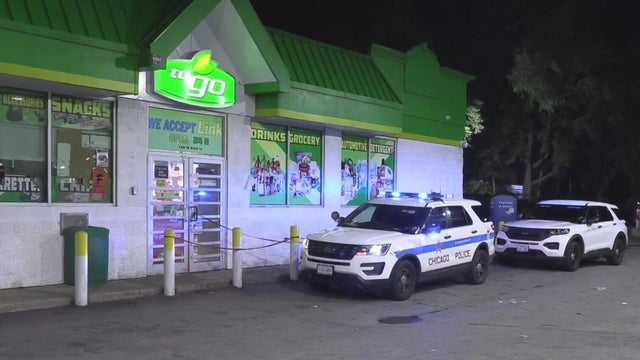 englewood stabbing gas station 
