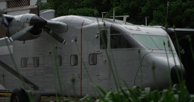 World’s First Passenger Jet Restored at UK Museum