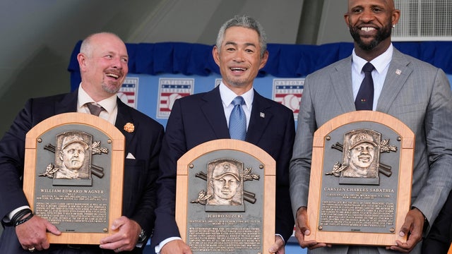 Hall Of Fame Weekend Baseball 