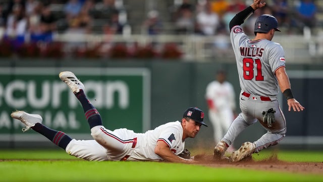 Washington Nationals v Minnesota Twins 