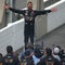 NASCAR Cup Series Brickyard 400 Presented by PPG 