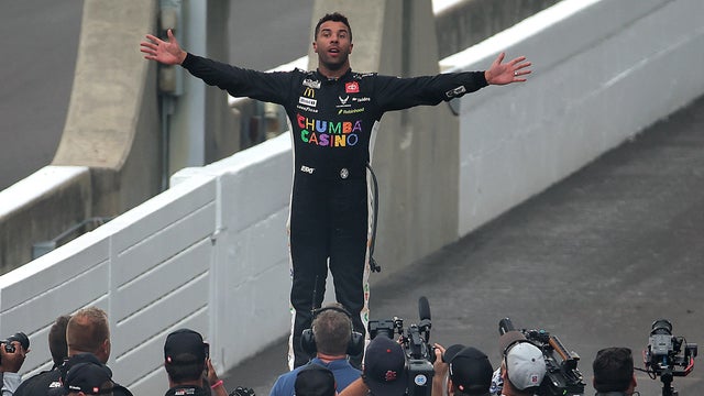 NASCAR Cup Series Brickyard 400 Presented by PPG 