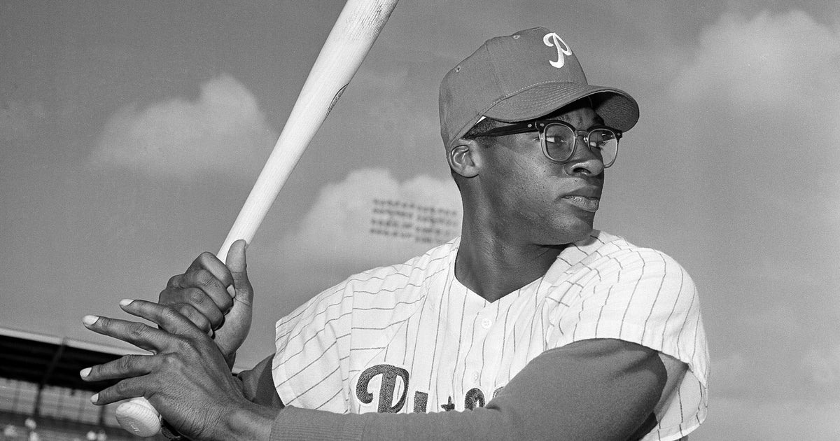 Former Phillies, White Sox great Dick Allen posthumously inducted into Hall of Fame 