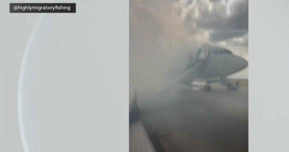 Air traffic control audio reveals moments when Denver flight to Miami ...