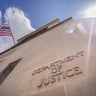 Department of Justice Headquarters 
