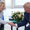 Trump announces trade agreement with the European Union