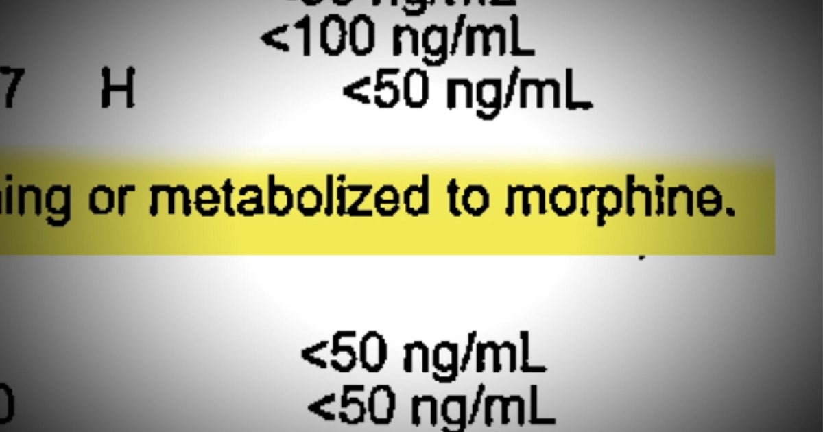 Investigating the controversial practice of drug testing pregnant patients in hospitals