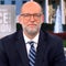 Russ Vought says "I don't even know what that chapter says" about Project 2025 and the Fed