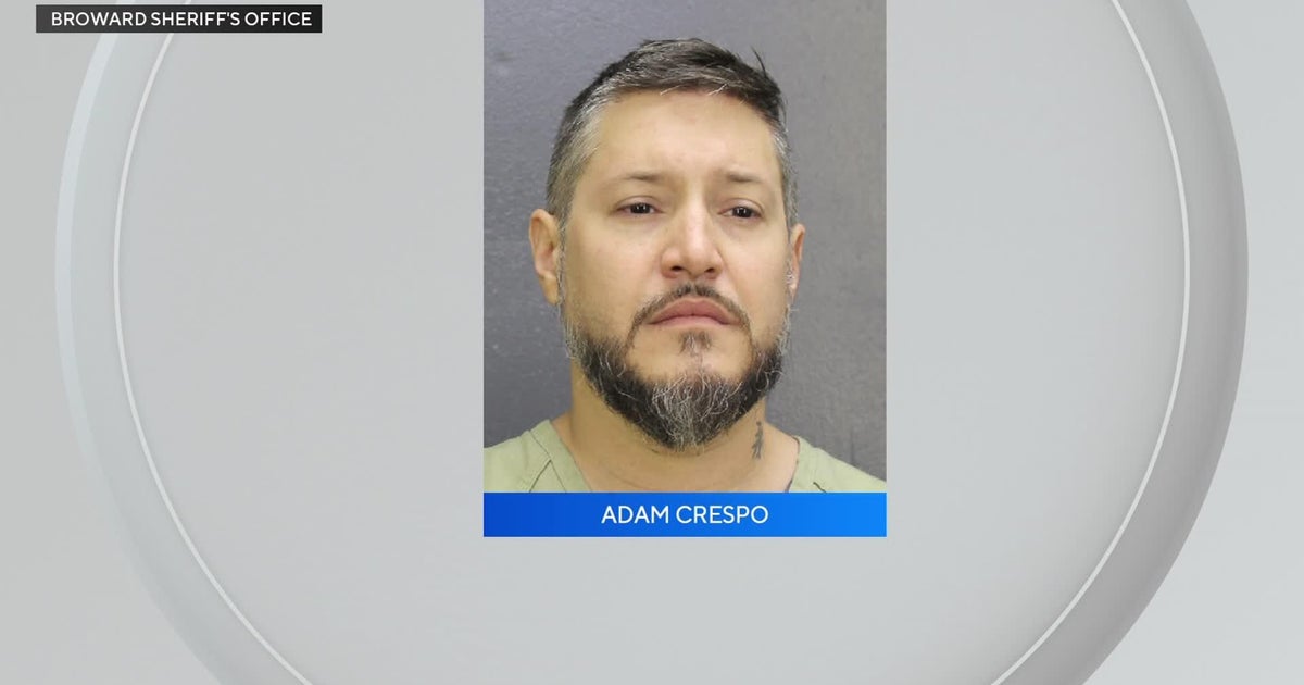 Murder trial for Hallandale Beach man accused of killing wife with spear set to begin