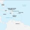 3 killed, 10 injured in the Turks and Caicos Islands' first mass shooting