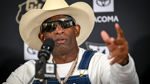 DEION SANDERS CANCER 