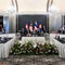Thai, Cambodian leaders meeting, seeking to resolve deadly border clashes