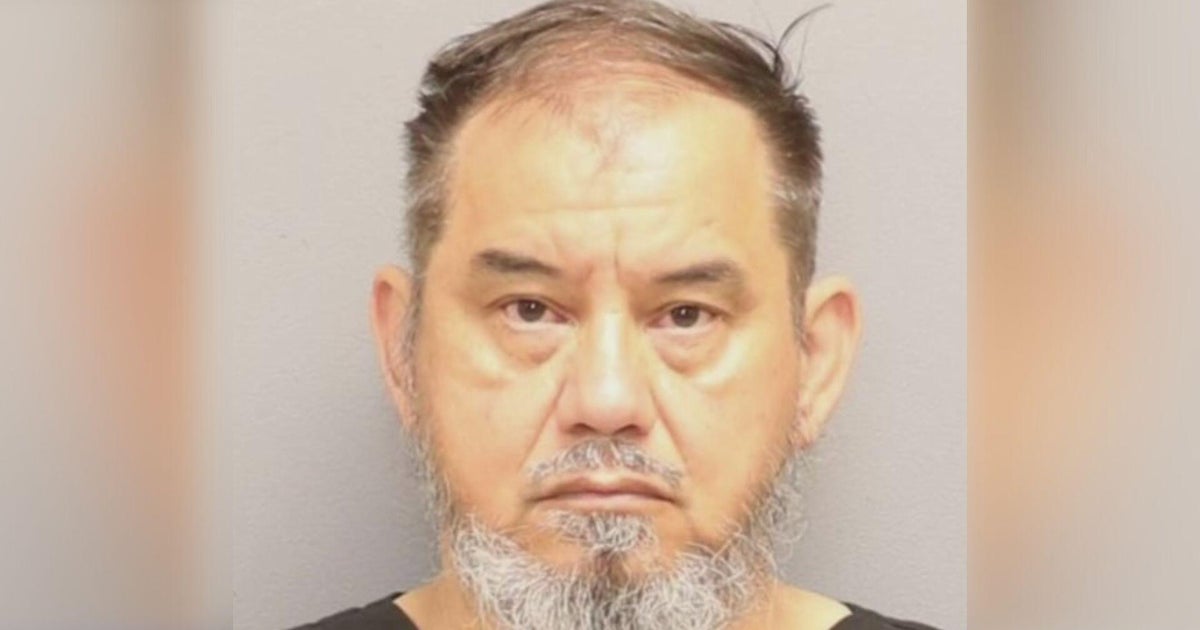 Former Maryland teacher held without bond for alleged sexual abuse 