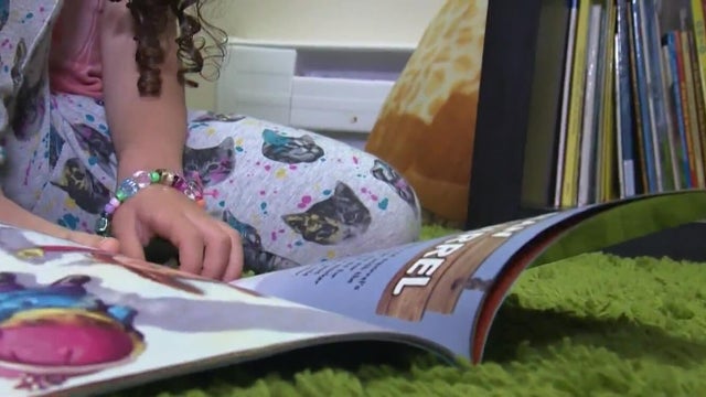 imagination library 