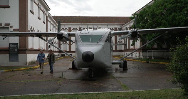 7/27/2025: Death Flights; John Oliver