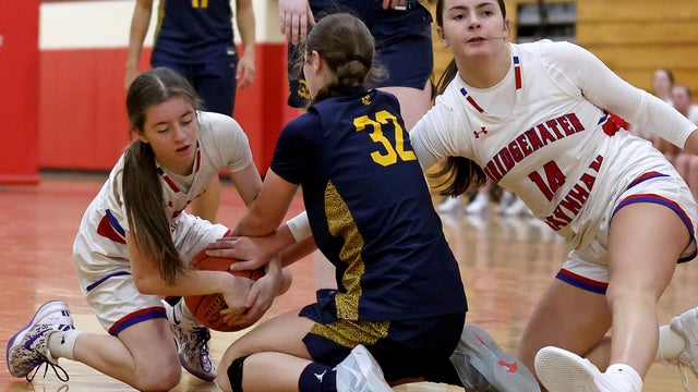 Bridgewater-Raynham Regional High School 