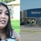 Witness describes Walmart stabbing attack, "I ran"