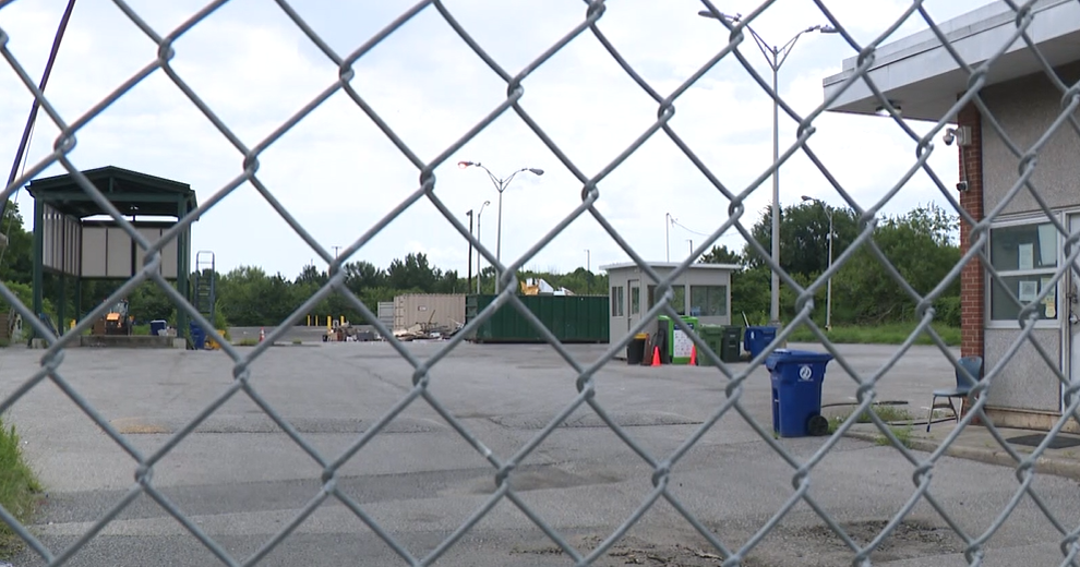 Improvements made at South Baltimore DPW site after 2024 heat safety failures, OIG says 