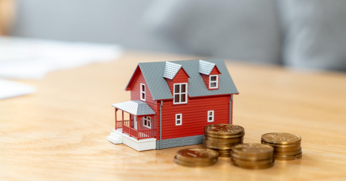 Is a HELOC or home equity loan the better choice this August? Here's what experts say 